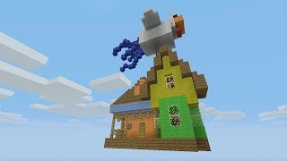 Minecraft Xbox  Clone Calamity 184 [upl. by Haneekas151]