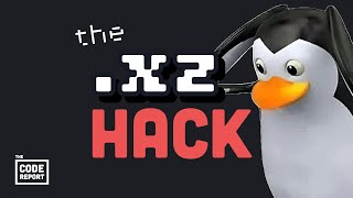 Linux got wrecked by backdoor attack [upl. by Nnayd]