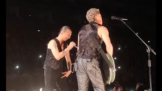 Depeche Mode  Condemnation Live  The O2 Greenwich January 2024 [upl. by Magdaia]