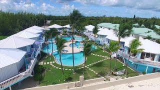 Treasure House 11  Abaco Beachfront Home for Sale [upl. by Kahler]