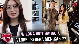 Ternyata ini Sosok Yang Akan Segera Menikah Dengan Verrel Bramasta Bukan Natasha WilonaTerbaru 2024 [upl. by Noraa]