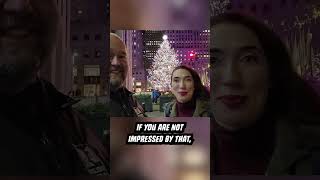 NYC Get CROWDED at Christmas [upl. by Arndt]