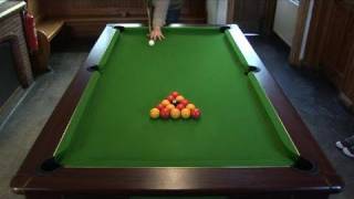 How To Understand The Rules Of Pool [upl. by Miriam]