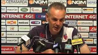 Pioli in Conferenza Stampa [upl. by Sum]