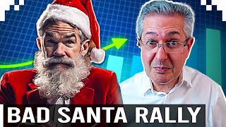 Bad Santa Rally [upl. by Ardnat266]