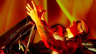 Avenged Sevenfold  Shepherd Of Fire Official Music Video [upl. by Tudor]