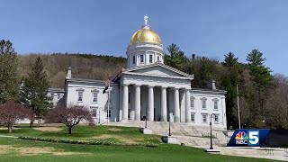 Vermont Republicans break up Democratic Supermajority in state legislature [upl. by Fennessy]