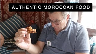 Morocco Day Trip from Málaga to Tangier Part One  Tangier Morocco [upl. by Si848]