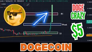 Dogecoin Whales Shift 762 Mln DOGE As Price Tops 01 What’s Next Dogecoin News Today [upl. by Harol409]