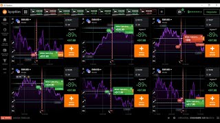 BOT AUTOMATICO IQ OPTION SIN LICENCIA Y GRATIS GANA DESDE LOS 30 A 100 TODOS LOS DIAS [upl. by Wolford77]