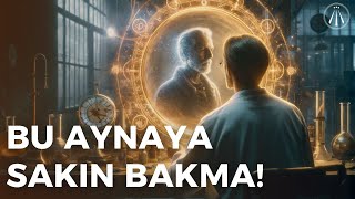 Kozyrev Aynalarının Gizemi  Zamanda Yolculuk Deneyi ve Yaşanan Paranormal Olaylar [upl. by Ritch]