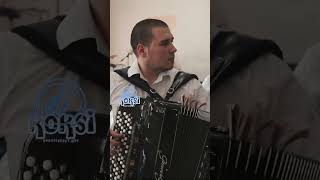 Nikola Spasojevic Spaske Valjevo 🎼🪗 [upl. by Berlinda808]