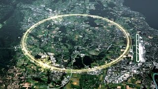 How Does the Large Hadron Collider Work [upl. by Stargell783]