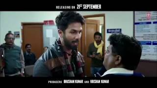 Batti Gul Meter Chalu Full Moviel Dialogue Promo  Shahid Kapoor Shraddha Kapoor [upl. by Virgilia]