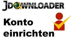 Premiumize Account in JDownloader 2 einrichten 2020 [upl. by Bodrogi960]