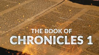 The Book of Chronicles 1 ESV Dramatized Audio Bible Full [upl. by Nhepets]