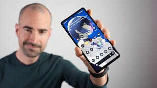 Google Pixel 6 Review  Should you go Pro [upl. by Ttirb]