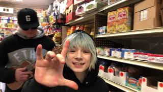 Matt Ox DESTROYS Liquor Store Ya Dig Acoustic [upl. by Aivull252]