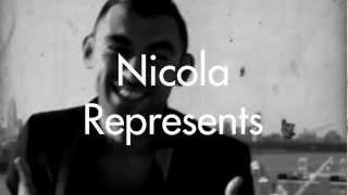 WHO IS NICOLA FORMICHETTI [upl. by Strader]