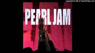 PearlJam Even Flow Instrumental  YouTube [upl. by Bunker642]