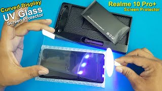 How to replacement touch glass Samsung Note 10 [upl. by Riabuz956]