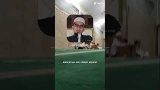 Ustadz Adi Hidayat motivasi [upl. by Flinn194]