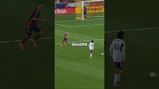 🤯💯 Sneaky Footballer in Action [upl. by Patience]