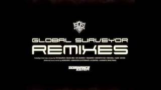 Global Surveyor REMIXES Album Medley Dominance Electricity [upl. by Ares]