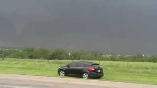 May 20 2013 Moore OK Tornado [upl. by Erual45]