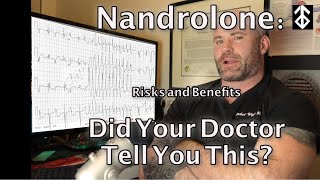 Nandrolone Deca Risks and Benefits your Doctor probably didnt mention [upl. by Annoyt]