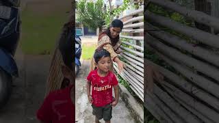 Real end twist 🤣😂shorts youtubeshorts trending funny reels [upl. by Tyrus]