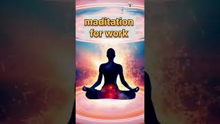 meditation for working  meditation for workingdhyan motivationmeditation for work [upl. by Llerraf]