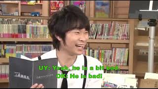 MY SECRET PARTNER English Subtitled Trailer [upl. by Peugia161]