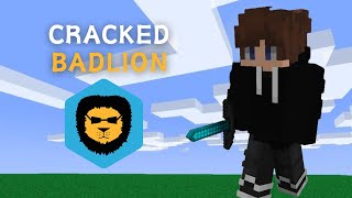 Tutorial How to download cracked badlion client [upl. by Tatum146]