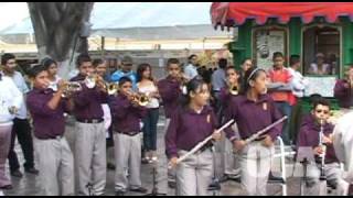 Banda La Mixteca de Coatzingo Puebla [upl. by Lanfri]