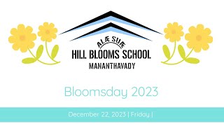 Bloomsday 2023 [upl. by Idnim]