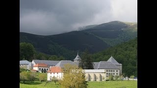 2013 Hospitaleren in Roncesvalles 26 mei  7 juni 2013 [upl. by Anitsyrhk]