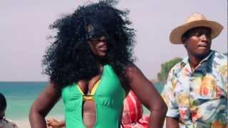 Spice  The Holiday Official HD Video [upl. by Neelyahs]