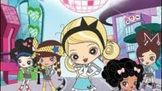 kuu kuu harajuku season 1 episode 2 [upl. by Acnairb140]