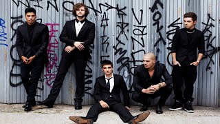 The Wanted  Glad You Came 432Hz [upl. by Raina]