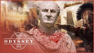 The Untold Story Of Emperor Vespasian  Vespasian  Odyssey [upl. by Immanuel]