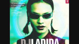 Dj Ladida  Summer Of Love Mix [upl. by Morra]