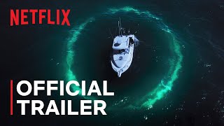 Investigation Alien  Official Trailer  Netflix [upl. by Assiron428]