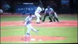 Justin Verlander Pitching Mechanics [upl. by Eirok]