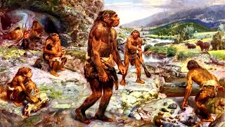 Who Were The Ancestors of the Neanderthals and Denisovans [upl. by Vaclav]