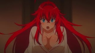 HighSchool DxD Hero Season 4「AMV」 My Little Demon [upl. by Notlim920]