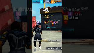 Cbishan Vs Ajjubhai94  Headshot gameplay  only red numbers  gaming shorts shortfeed viral [upl. by Nat]