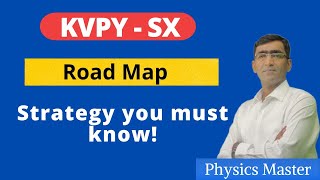 KVPY SX exam preparation Strategy  How to Prepare KVPY SX  🔥🔥 kvpyexam kvpy [upl. by Aggappera296]