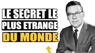 Le secret le Plus étrange par Earl Nightingale  French Version  Digital Boost Academy [upl. by Pessa]