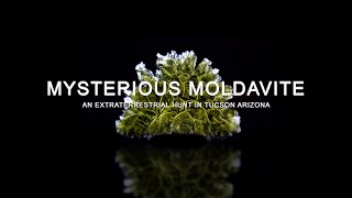 RQ S2E1 quotMYSTERIOUS MOLDAVITEquot [upl. by Ellmyer]